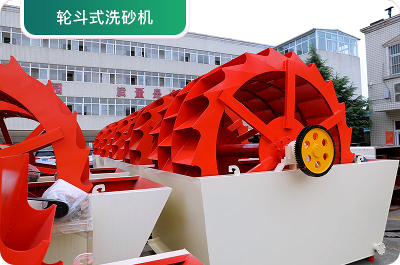 大型采石場設(shè)備有哪些？一套多少錢？