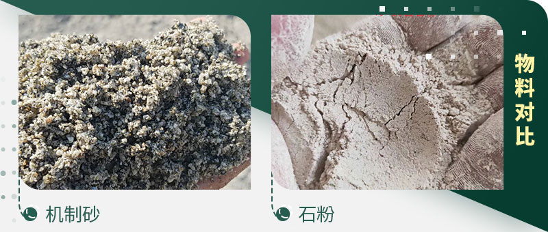 農(nóng)村建房砂石難求，可以用石粉代替沙子做混凝土嗎？
