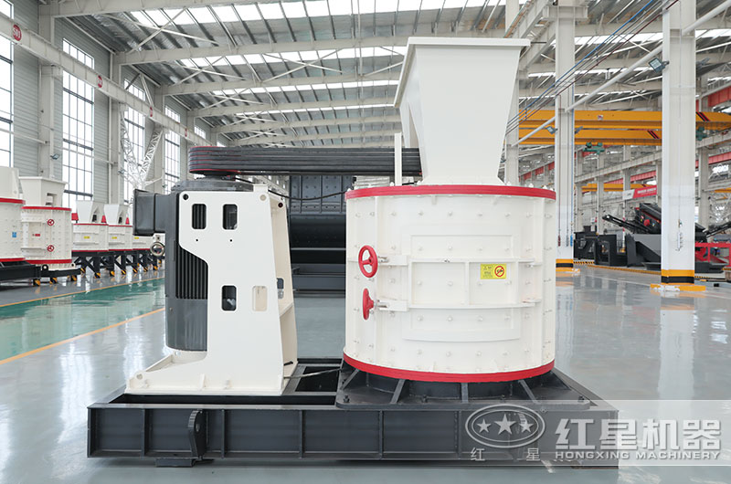 小型制砂破碎機(jī)能打沙子不？多少錢一臺(tái)？