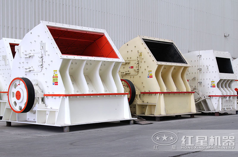 石頭破碎需要辦理什么手續(xù)？用什么破碎機(jī)？