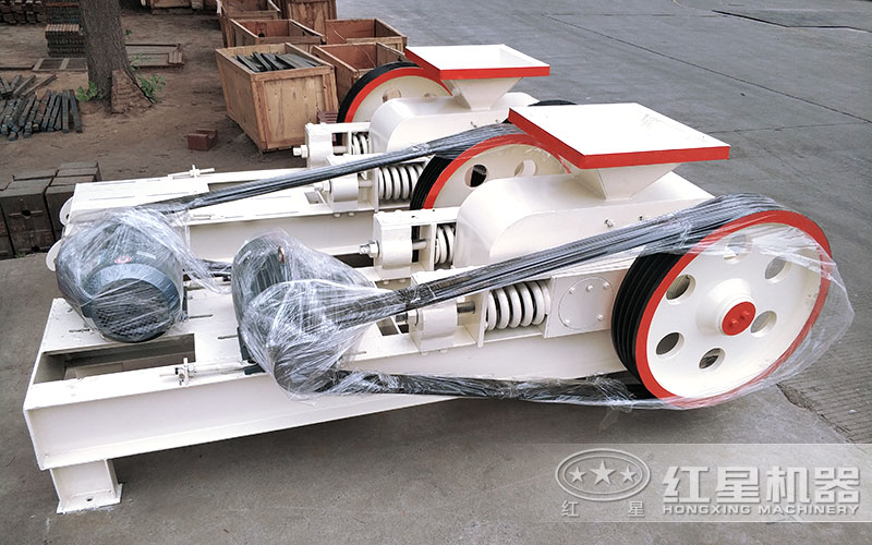 小型打沙機(jī)價(jià)格，一天能打多少噸石子